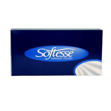 Softeese Mansize Tissue Box