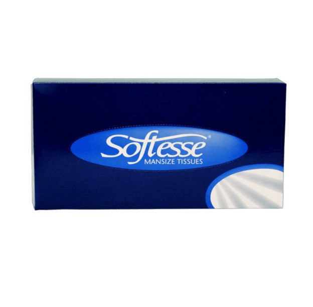 Softeese Mansize Tissue Box