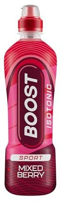 Boost Mixed Berry PM £1