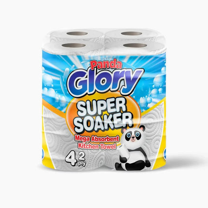 Glory Kitchen Towels 4 Pack