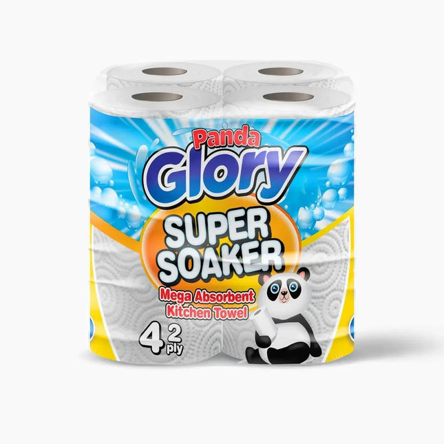 Glory Kitchen Towels 4 Pack