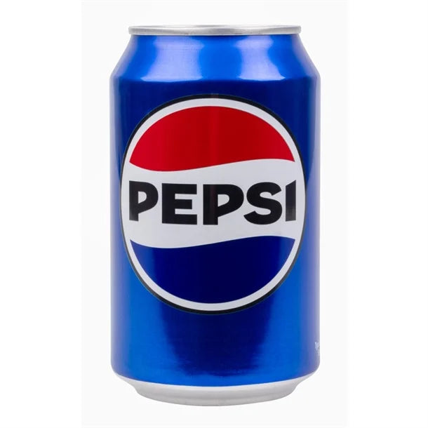 Pepsi 330ml