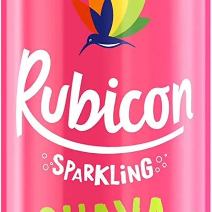 Rubicon Guava 330ml