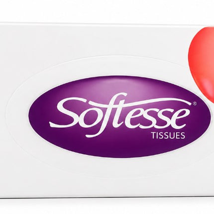 Softy Tissue Box