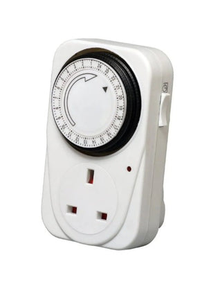 24 Hour Timer