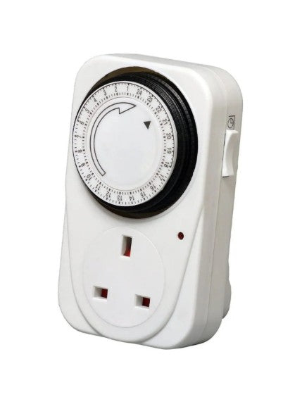 24 Hour Timer