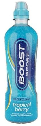 Boost Tropical Berry PM £1