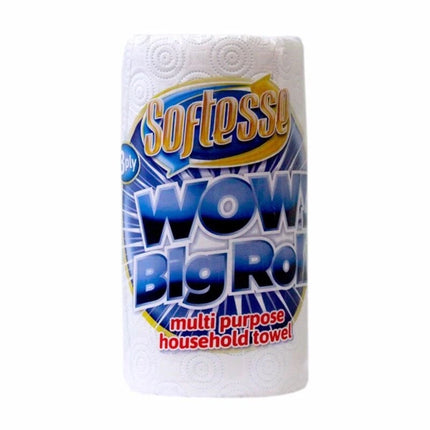 Wow Kitchen Towel Single